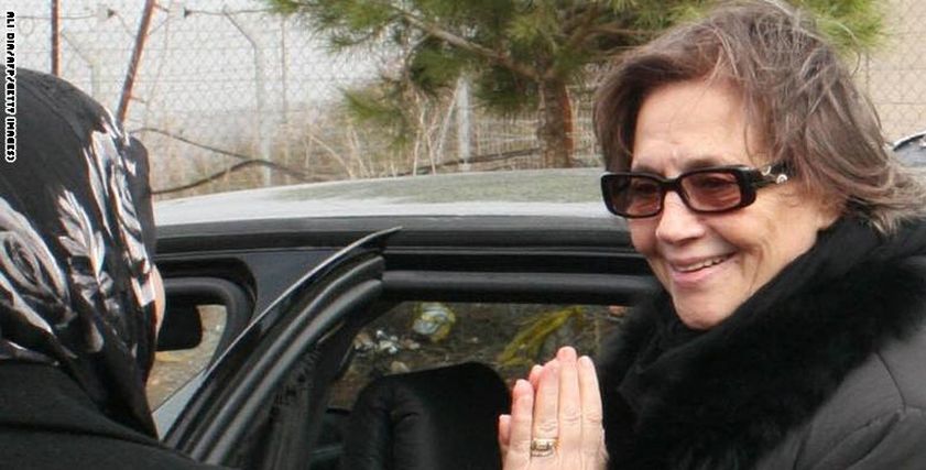 صورة أرشيفية