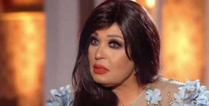 فيفي عبده