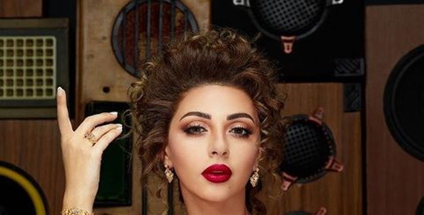 أول ظهور لـ ميريام فارس عقب أزمتها الأخيرة