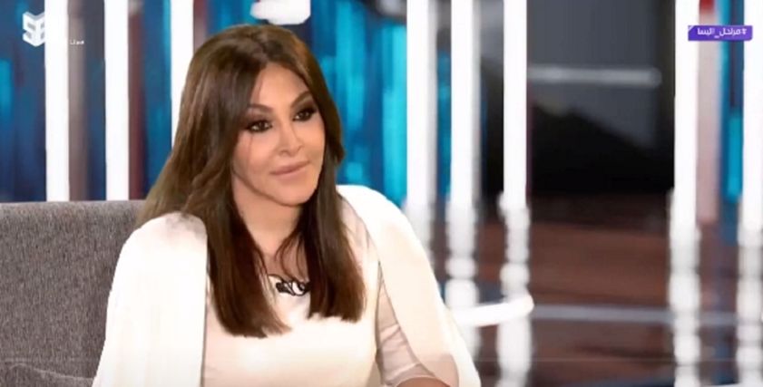 إليسا