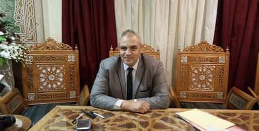أشرف موسى