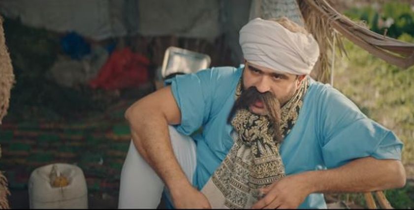 حملة 2 كفاية