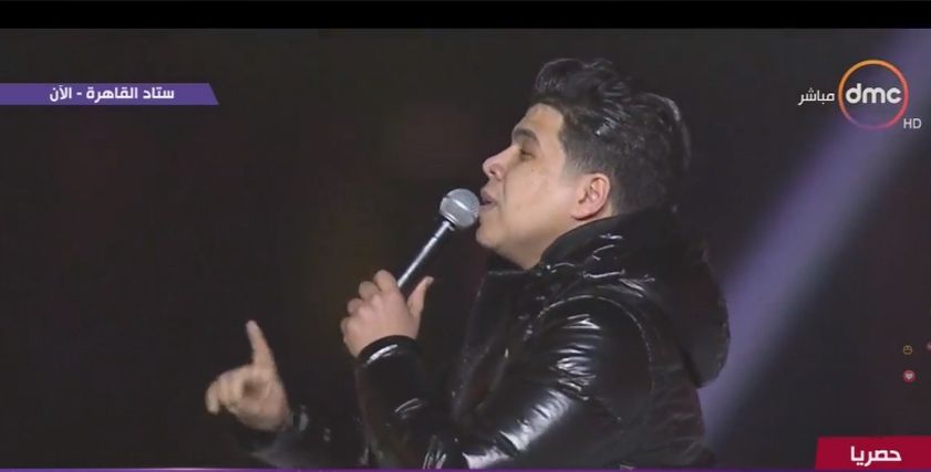 عمر كمال