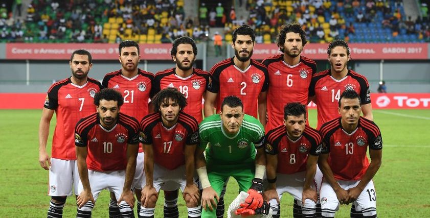 منتخب مصر