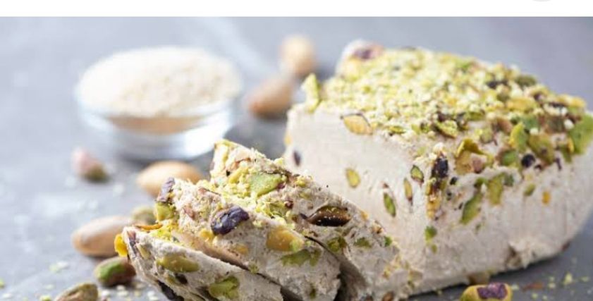 فوائد الحلاوة الطحينية