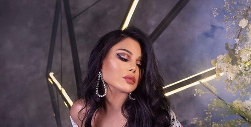 هيفاء وهبي
