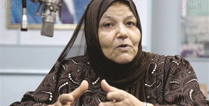 هاجر سعد الدين