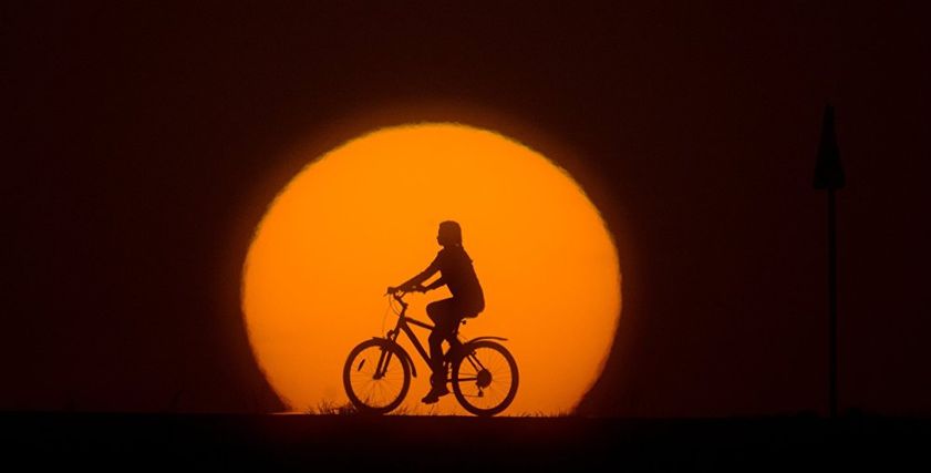 صورة أرشيفية