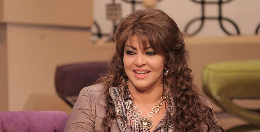 هالة صدقي