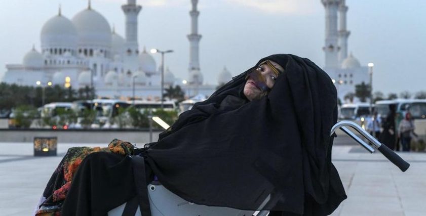 منيرة عبدالله