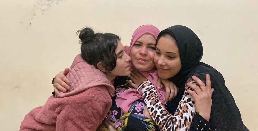 السيدة كريمة