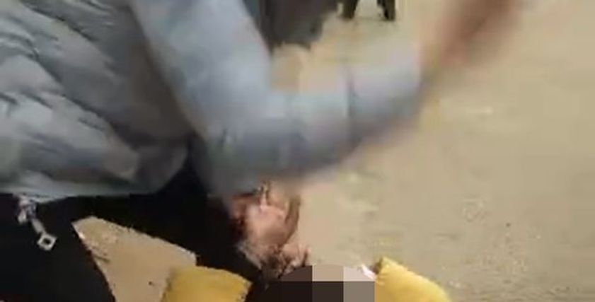  85% من حالات الشذوذ الجنسي بسبب الاعتداء في الصغر