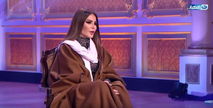 نيللي مقدسي