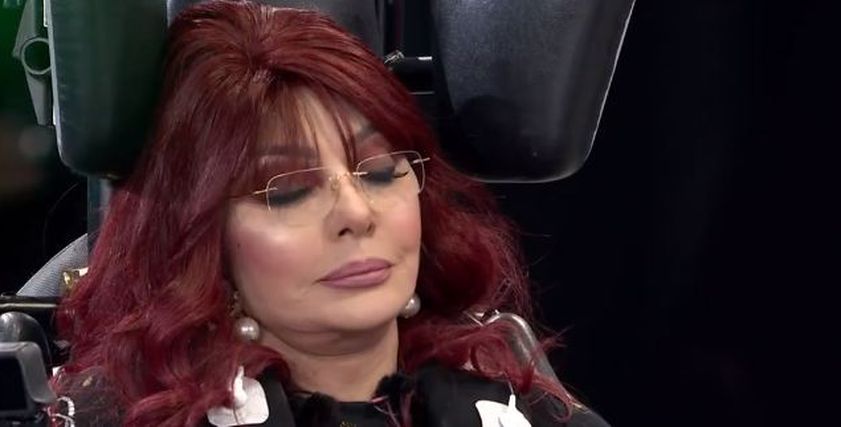 نبيلة عبيد