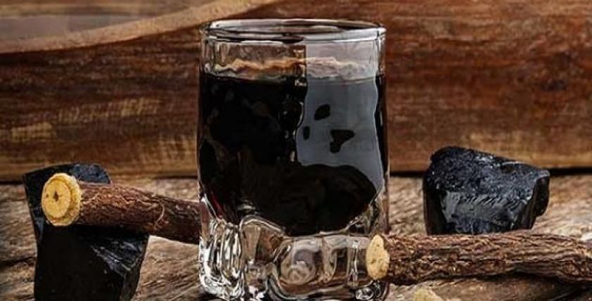 فوائد عرق السوس