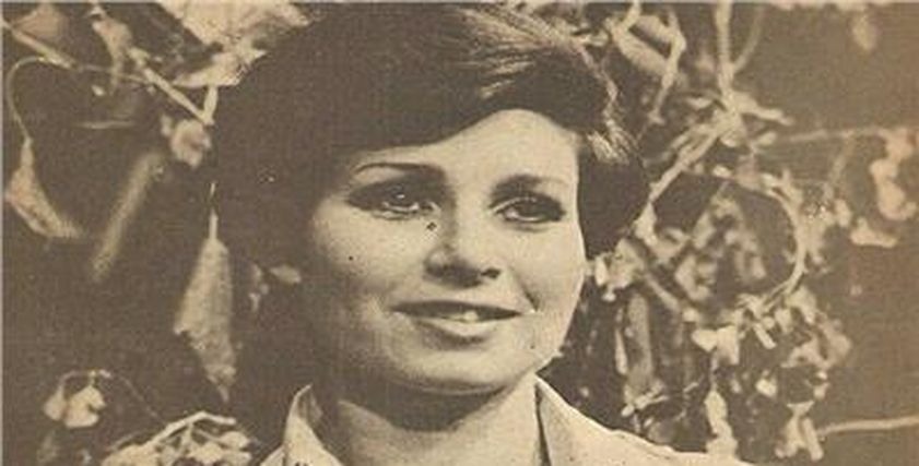 ماما نجوى إبراهيم