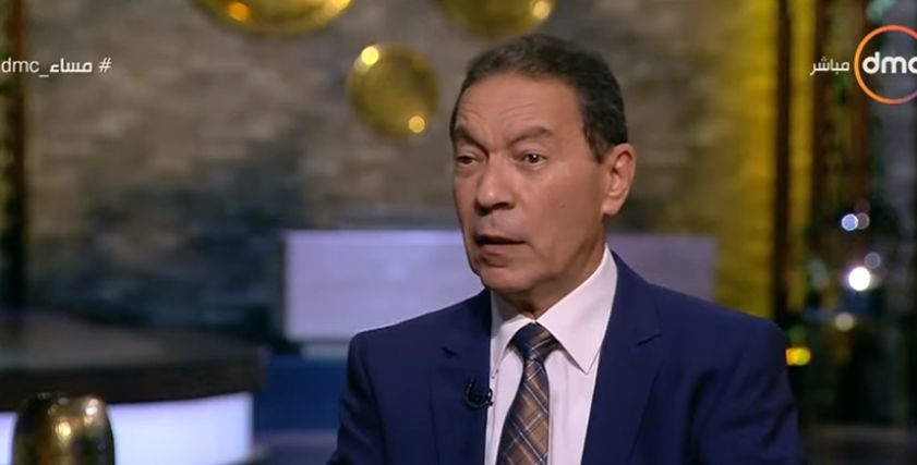 الدكتور هاني الناظر