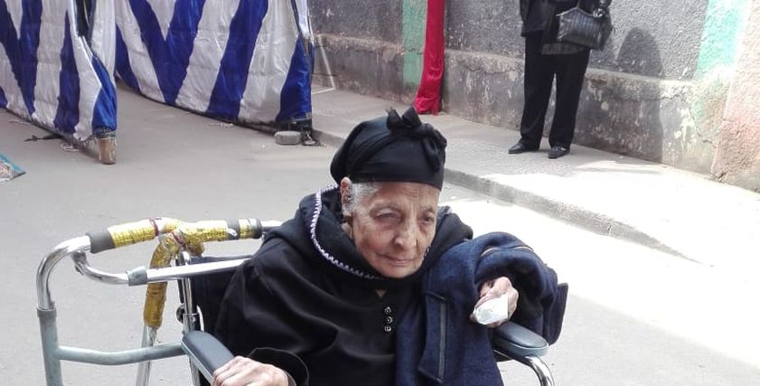 انتخابات