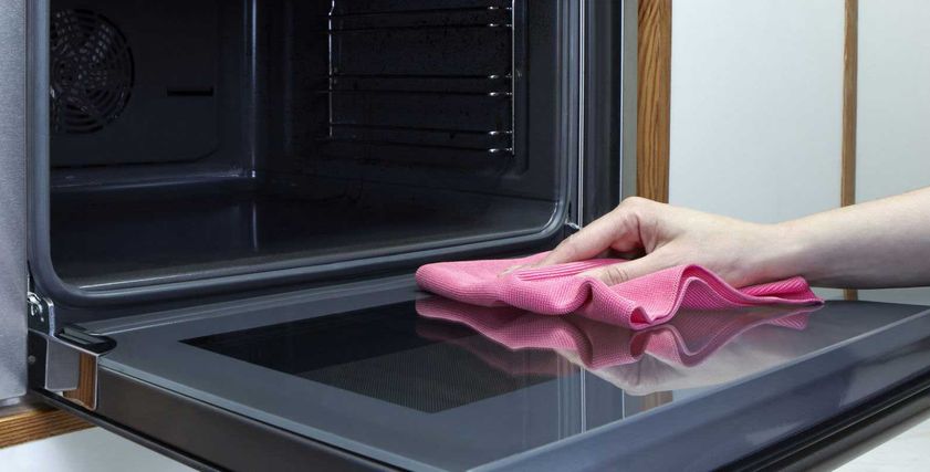 نصائح لحماية الفرن الكهربي من الانفجار