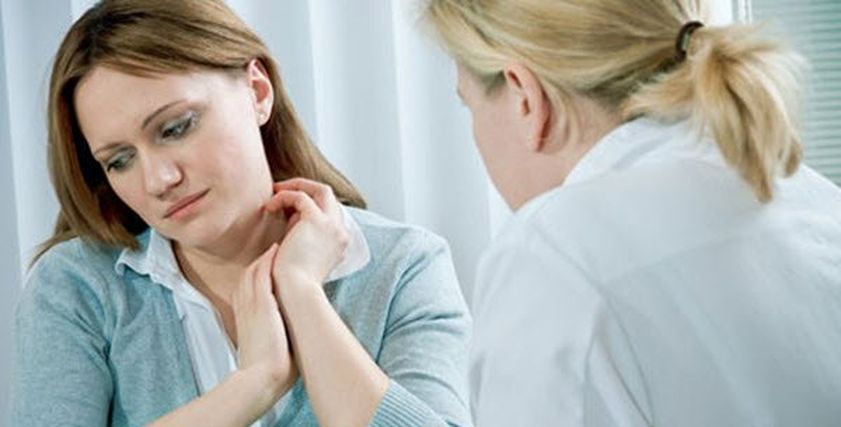 أعراض انقطاع الدورة الشهرية