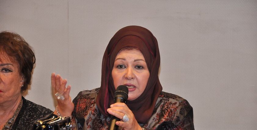 عفاف شعيب
