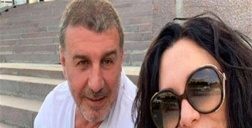 انفصال سولاف فواخرجي