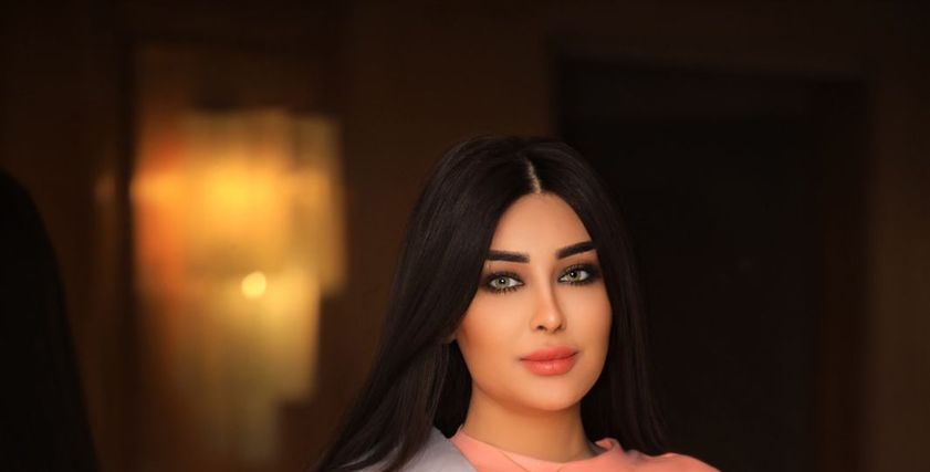 مسابقة ملكة جمال العرب