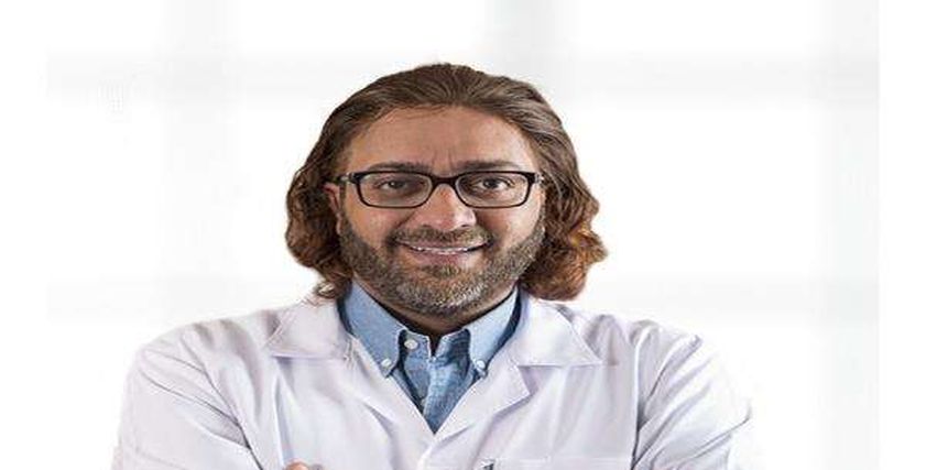 غدا انطلاق أولى جلسات مؤتمر اكاديمية التدريب الدولي الذي يجمع أهم جراحي التجميل