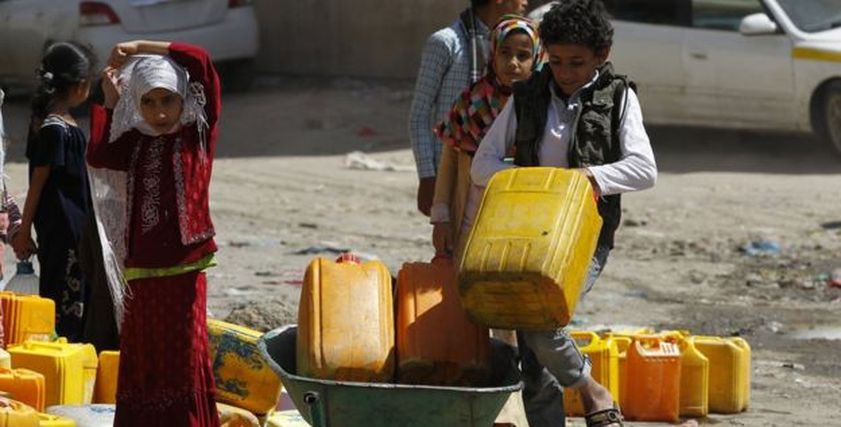 صورة أرشيفية