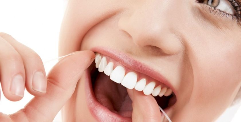 استشاري طب الأسنان يوضح كيفية 