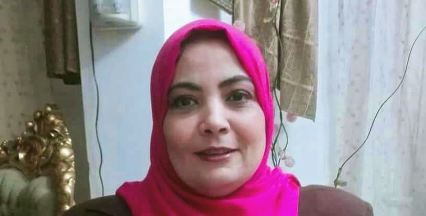 «دعاء» تحتفل بشهر رمضان بعرائس مختلفة