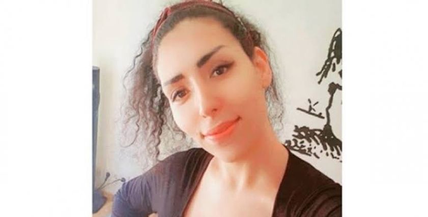 كارلا مسعود