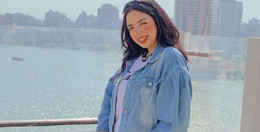 أمنية شوقي صاحبة الصور الأصلية