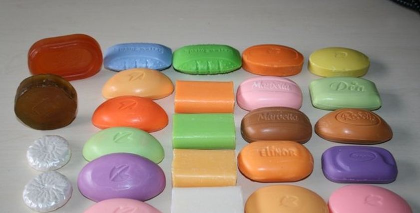 صابون