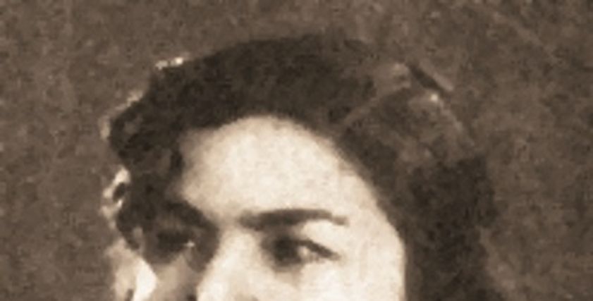 راوية عطية
