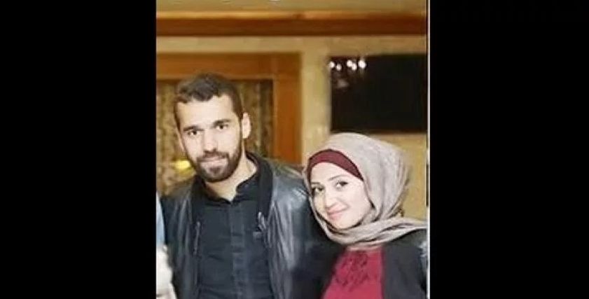 زوجة عبدالله السعيد