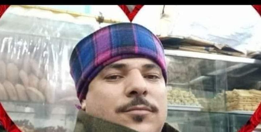 الأب القاتل