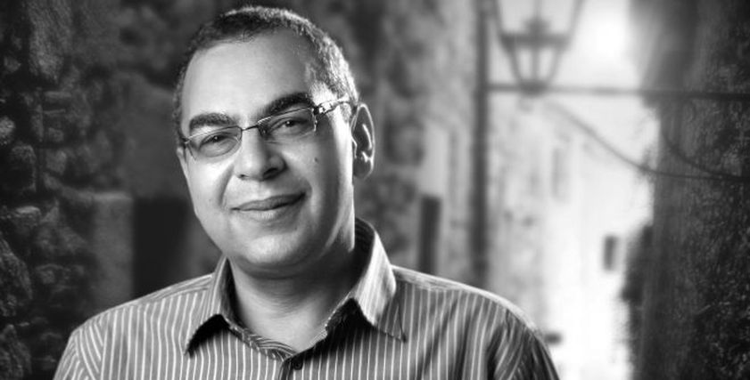 أحمد خالد توفيق