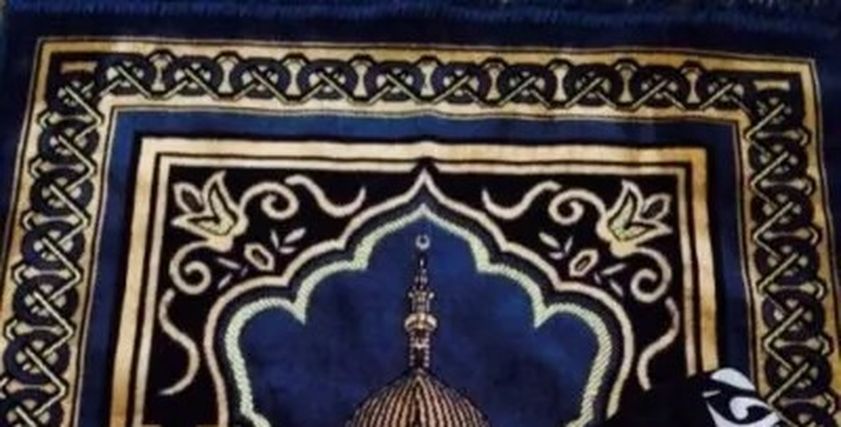 دعاء سيدنا موسى لتحقيق الأماني