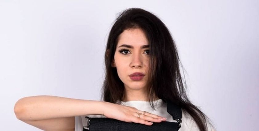 آية ممدوح- خبيرة التغذية المناعية