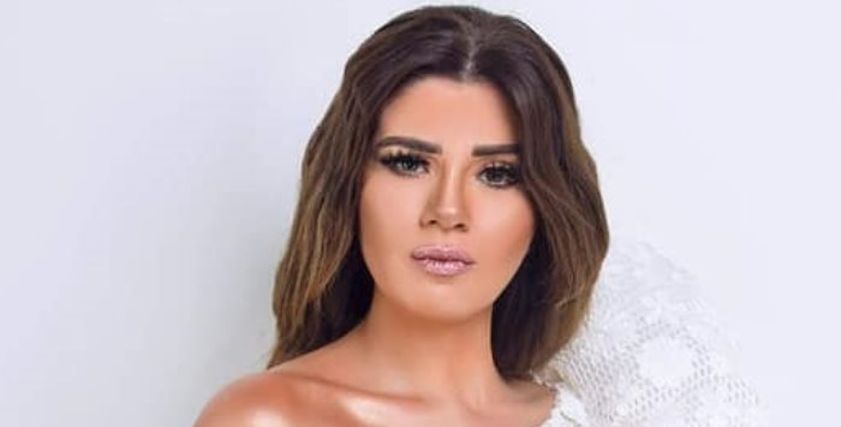رانيا فريد شوقي