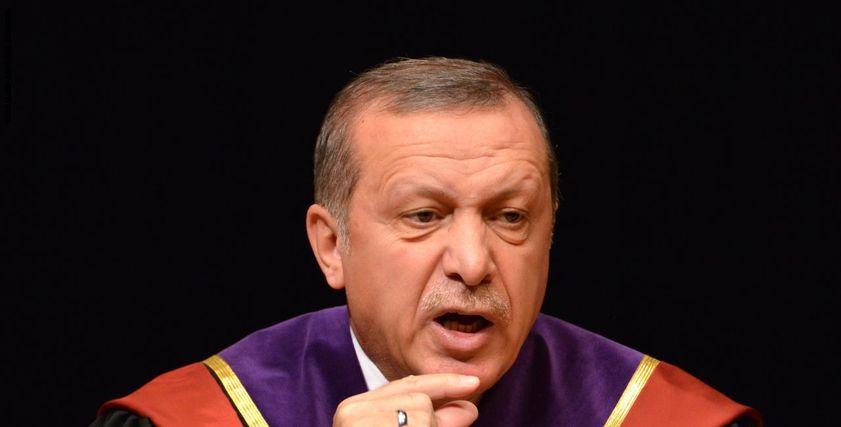أردوغان