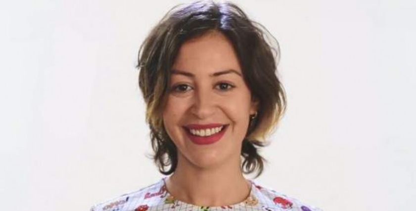 منة شلبي