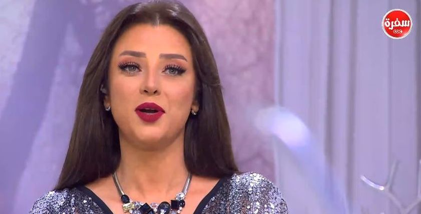 رضوى الشربيني
