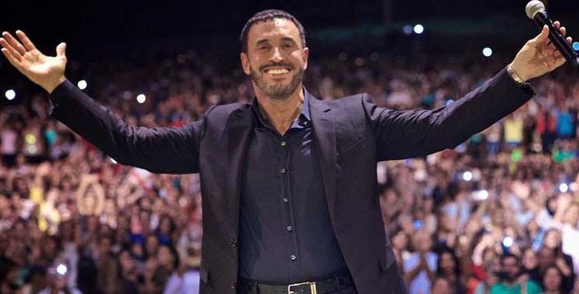 كاظم الساهر