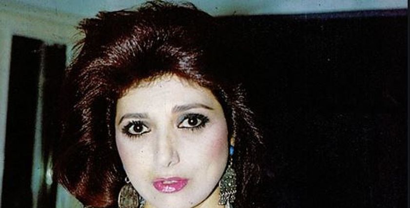 نبيلة عبيد
