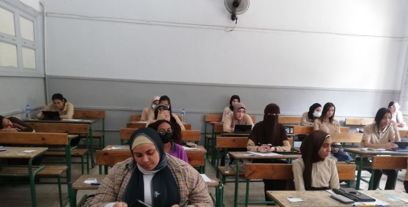 الامتحانات