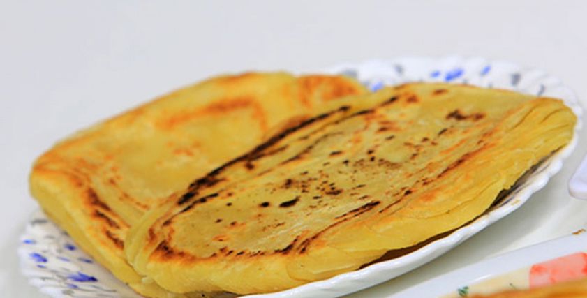 طريقة عمل الفطير المشلتت