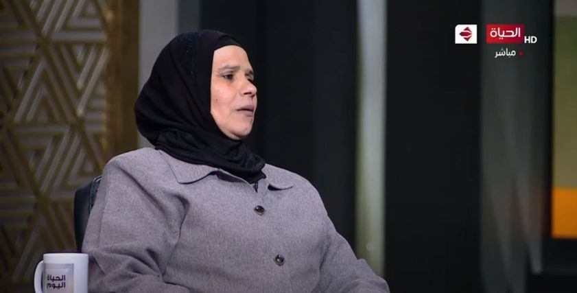 وجيهة عبدالجواد علام