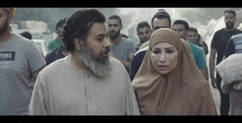 مسلسل الاختيار ٢